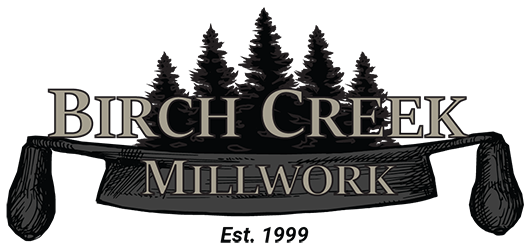 Birch Creek Millwork
